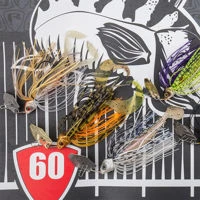 Fox Rage Bladed Jigs